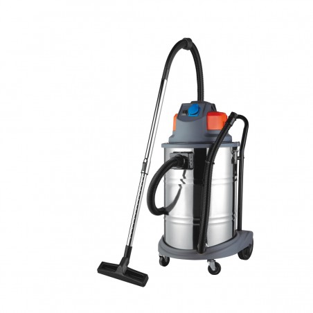 MVC-503 60L Απορροφητήρας Στερεών & Υγρών 60L 1400W