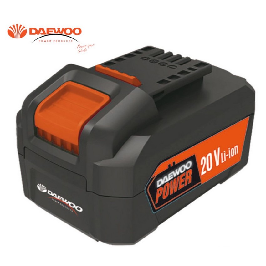 DALB-40-1 Μπαταρία Λιθίου 20V 4.0Ah
