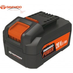 DALB-60-1 Μπαταρία Λιθίου 20V 6.0Ah