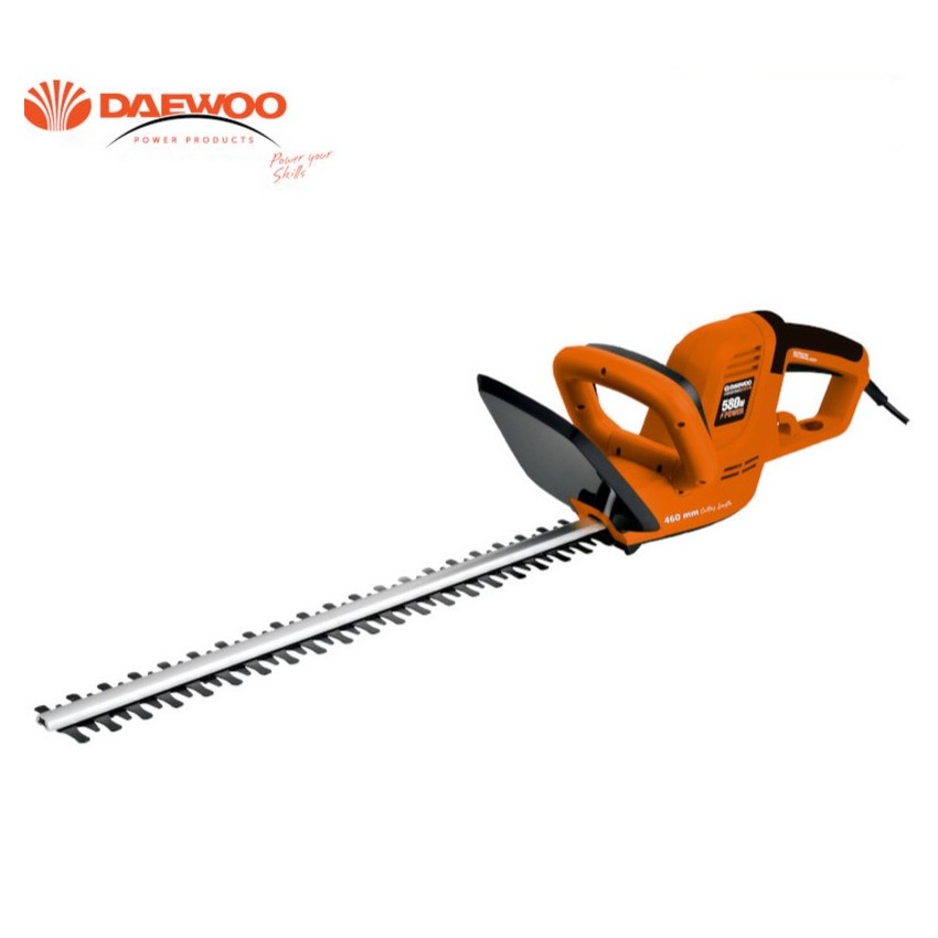 DHT580-14-460 Ηλεκτρικό Μπορντουροψάλιδο 580W
