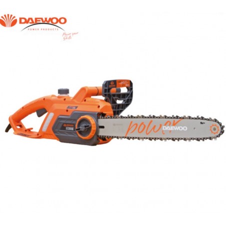 DCS2016E Ηλεκτρικό Αλυσοπρίονο 40.5cm 2000W