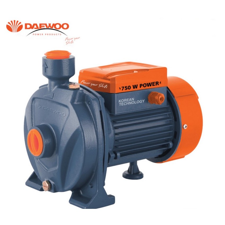 DAECPM158Y Αντλία Νερού 750W