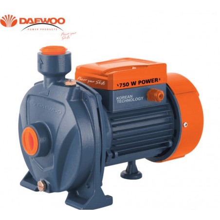DAECPM158Y Αντλία Νερού 750W