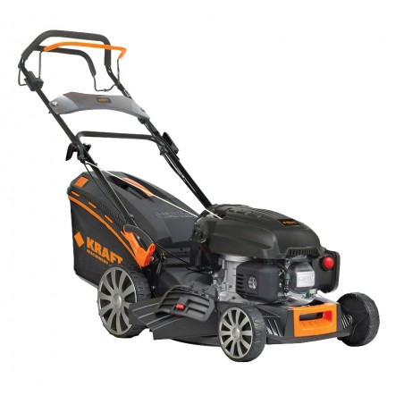Βενζινοκίνητη Μηχανή Γκαζόν 4 σε 1 170cc