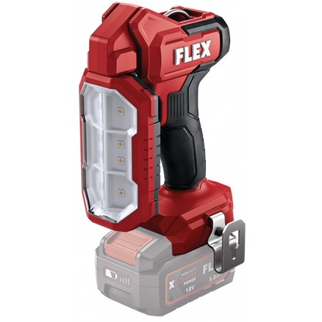 WL 1000 18.0 Προβολέας Εργασίας LED Μπαταρίας 18V (Solo)