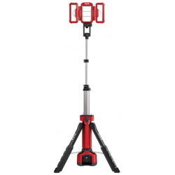 TL 4000 18.0/230 Προβολέας Εργασίας LED Μπαταρίας 18V (Solo)