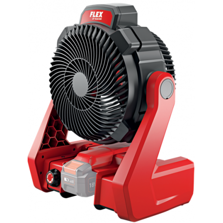 CF 18.0/230 Ανεμιστήρας Μπαταρίας 18V (Solo)