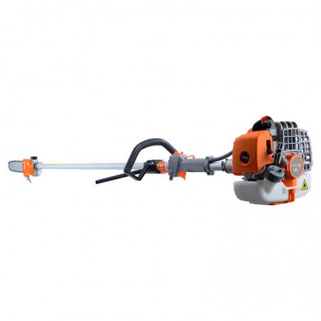 PS2600 Κονταροπρίονο Βενζίνης 25,4cc