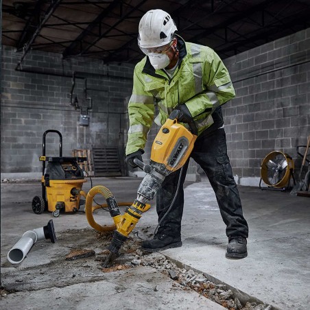 D25911K-QS Πιστολέτο Κατεδαφιστικό XR Flexvolt 1700W