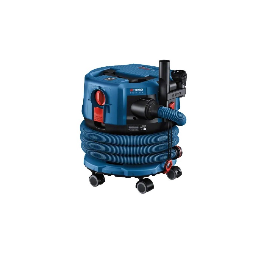 GAS 18V-12 MC Απορροφητήρας Σκόνης 18V (Solo)
