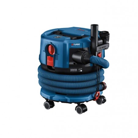 GAS 18V-12 MC Απορροφητήρας Σκόνης 18V (Solo)