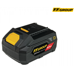 BLi 20V/4.0Ah Μπαταρία 4.0Ah