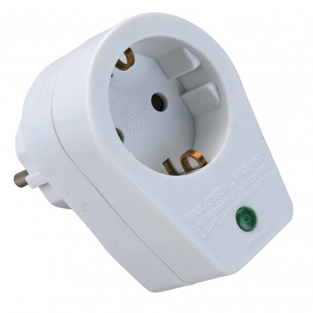 Σούκο Πρίζα Ασφαλείας