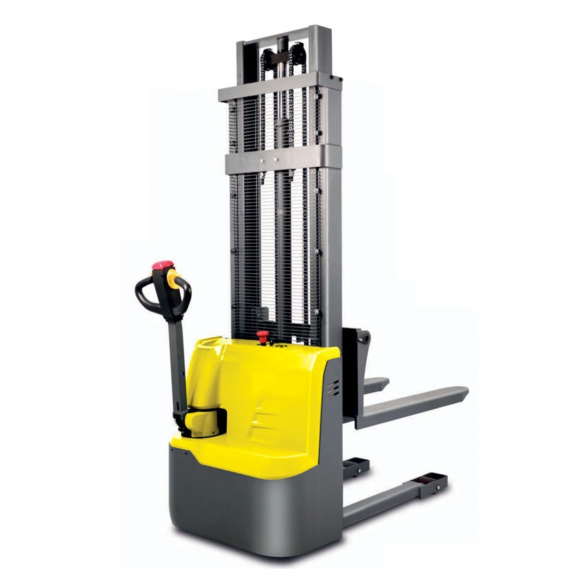 Ηλεκτρικό Περονοφόρο 24V 1.5ton 3m