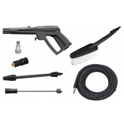 Πλυστικό Υψηλής Πίεσης 2200W