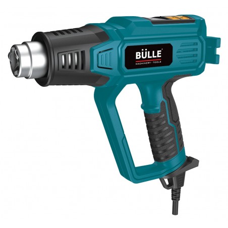 Πιστόλι Θερμού Αέρα με Ενδείξεις 2000W Πιστόλι Θερμού Αέρα με Ενδείξεις 2000W