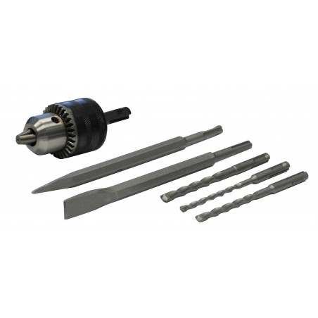 Πνευματικό Πιστολέτο SDS PLUS 850W