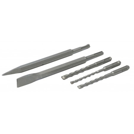 Πνευματικό Πιστολέτο SDS PLUS 1500W