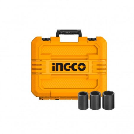 CIWLI2050 Κρουστικό Μπουλονόκλειδο Μπαταρίας 20V (2x4.0Ah)