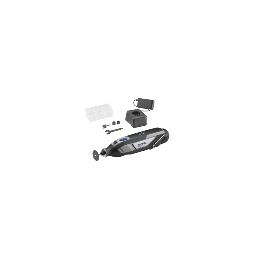 8240 Πολυεργαλείο 12V (1x2.0Ah)