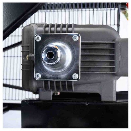 NS4510 Ψεκαστικό Βενζίνης 6.5hp