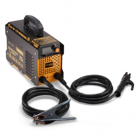 Xi MINI FIT 175 Ηλεκτροσυγκόλληση 175A