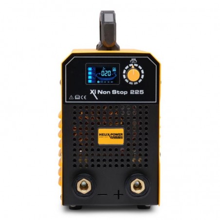 Xi NON STOP 225 Ηλεκτροσυγκόλληση 225Α
