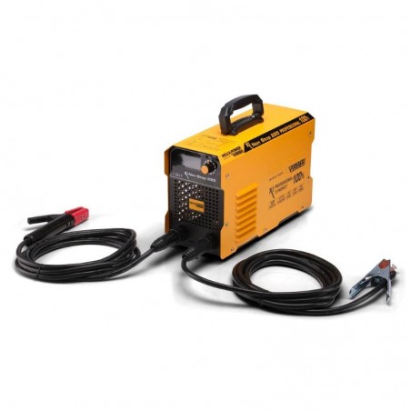 Xi NON STOP 225 Ηλεκτροσυγκόλληση 225Α