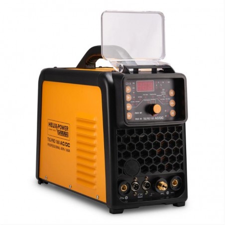 TIG PRO 160 AC/DC Ηλεκτροσυγκόλληση 160Α