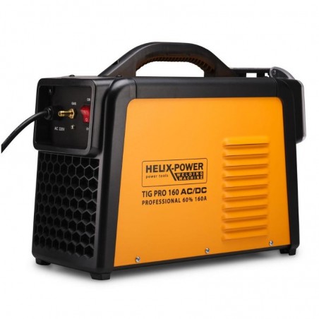 TIG PRO 160 AC/DC Ηλεκτροσυγκόλληση 160Α