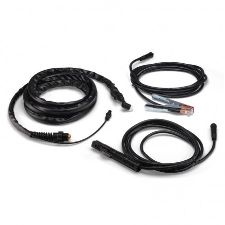 TIG PRO 160 AC/DC Ηλεκτροσυγκόλληση 160Α