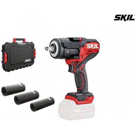 SD1E 3285 JA Μπουλονόκλειδο Μπαταρίας 20V (Solo)