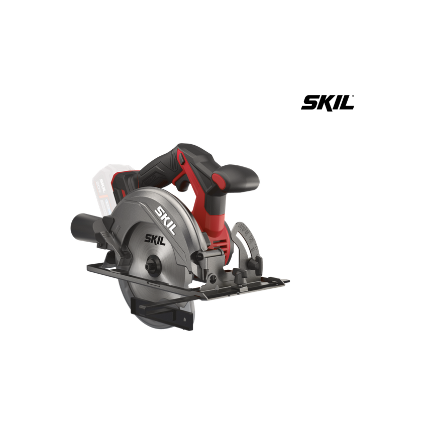 SW1E 3550 CA Δισκοπρίονο Μπαταρίας 165mm 20V (Solo)