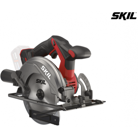 SW1E 3550 CA Δισκοπρίονο Μπαταρίας 165mm 20V (Solo)