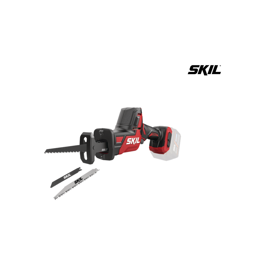 SW1E3475CA Σπαθόσεγα Compact Μπαταρίας 200mm 20V (Solo)