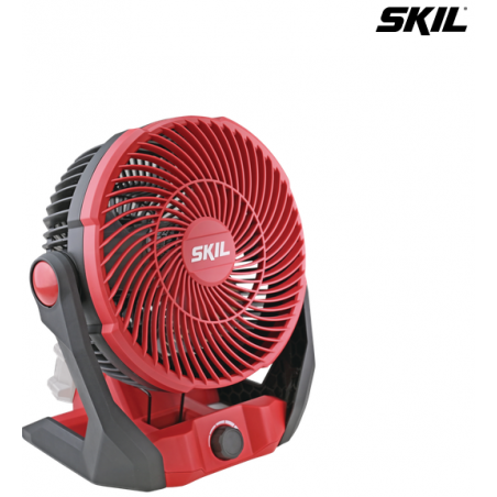 VA1E 3164 CA Ανεμιστήρας Μπαταρίας 12V/20V (Solo)