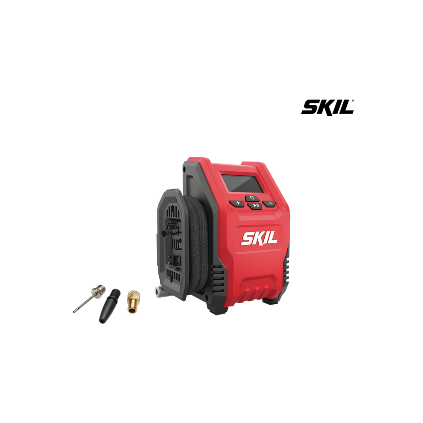 VA1E 3159 CA Αεροσυμπιεστής Μπαταρίας 20V (Solo)