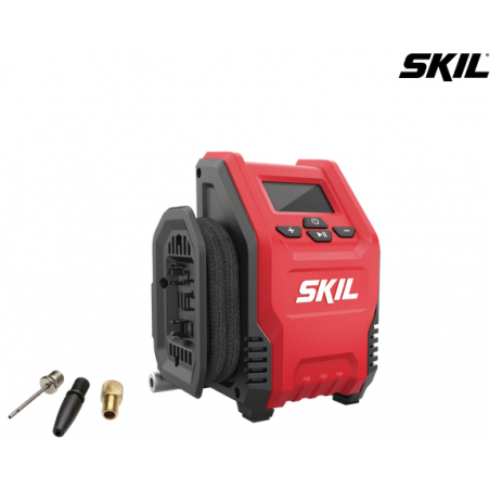 VA1E 3159 CA Αεροσυμπιεστής Μπαταρίας 20V (Solo)