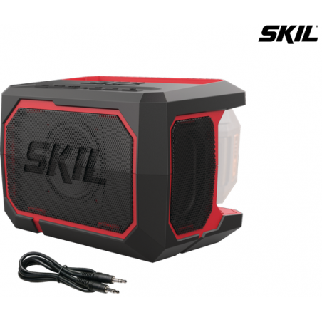 VA1E 3151 CA Ηχείο Bluetooth Μπαταρίας 20V (Solo)