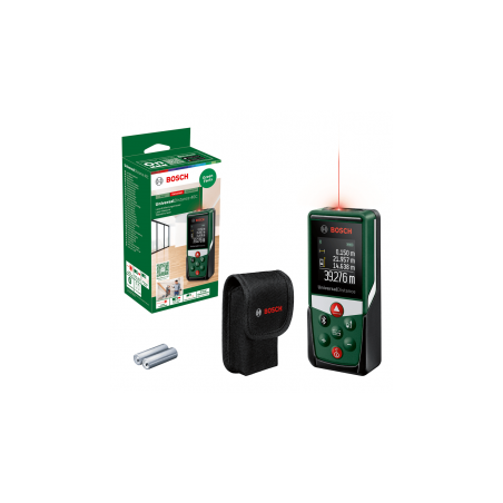 UniversalDistance 40C Ψηφιακός Μετρητής Αποστάσεων Λέιζερ