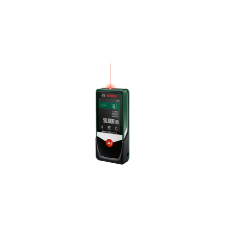 AdvancedDistance 50C Ψηφιακός Μετρητής Αποστάσεων με Λέιζερ