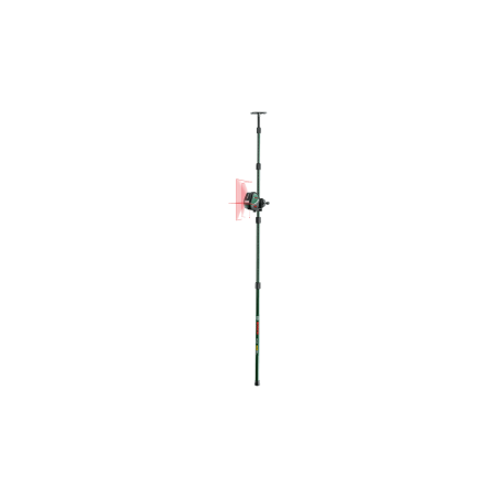 UniversalLevel 3 Maxi Set Λέιζερ Διασταυρούμενων Ακτίνων