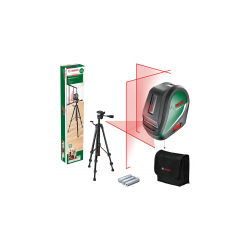 UniversalLevel 3 Set Λέιζερ Διασταυρούμενων Ακτίνων