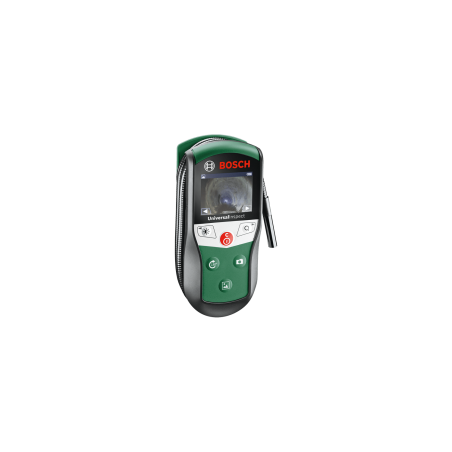 UniversalInspect Κάμερα Επιθεώρησης