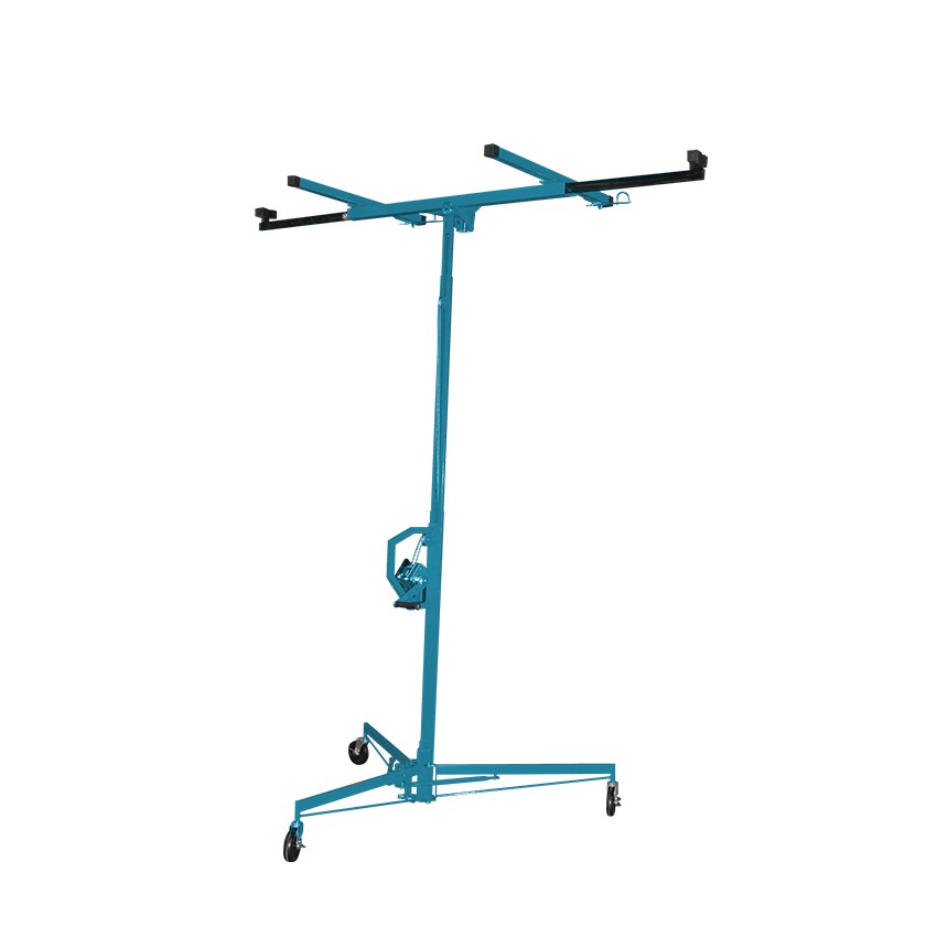 BTC6200 Πάγκος Ανύψωσης Γυψοσανίδας 3.35m