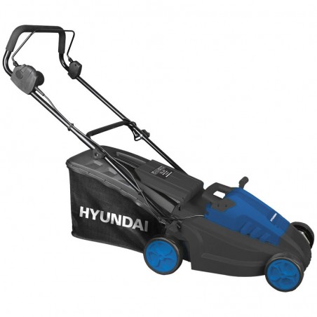 LM 1638 Ηλεκτρικό Χλοοκοπτικό 1600W