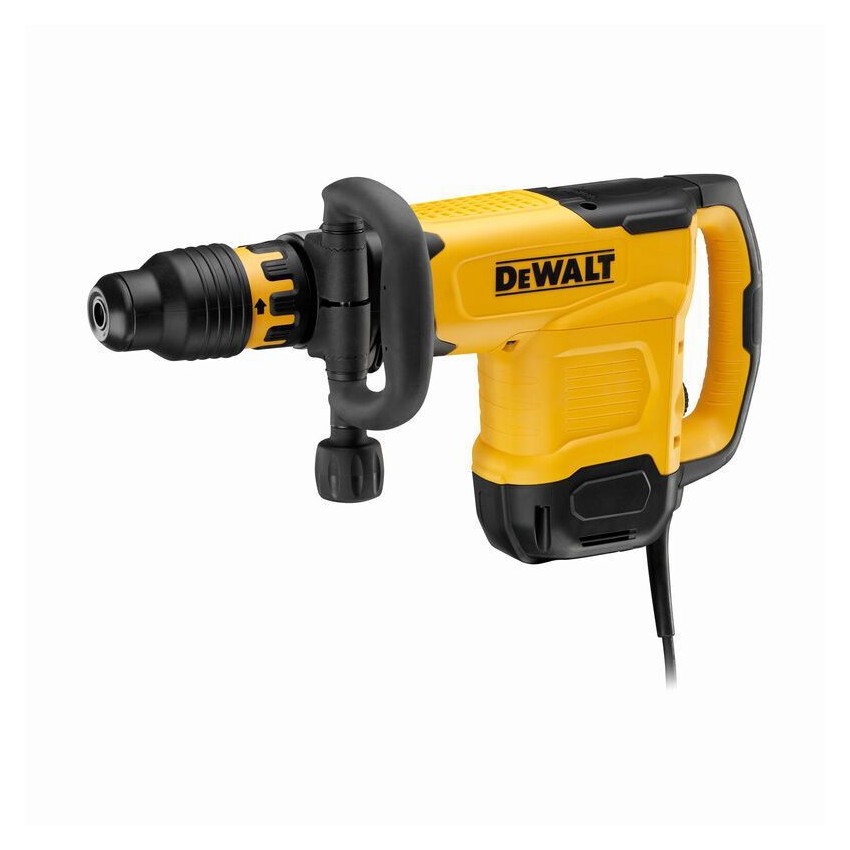 D25881K-QS Κρουστικό Κατεδαφιστικό Ρεύματος SDS Max 1600W