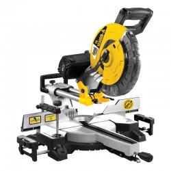 TR 1030 DB/A Πριόνι Radial Ø305mm 2000W