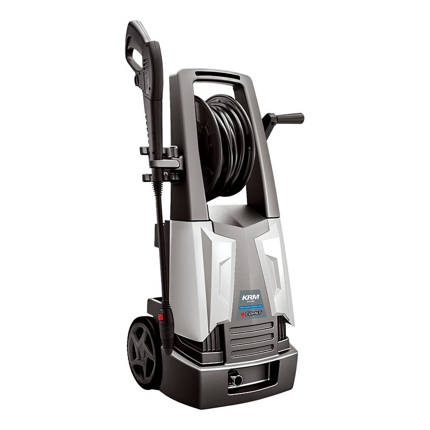 KRM 1100 EXTRA Υδροπλυστική Μηχανή Κρύου Νερού