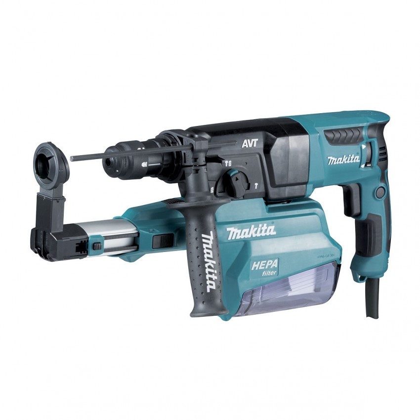 HR2651T Κρουστικό Πιστολέτο SDS-PLUS 800W 26mm